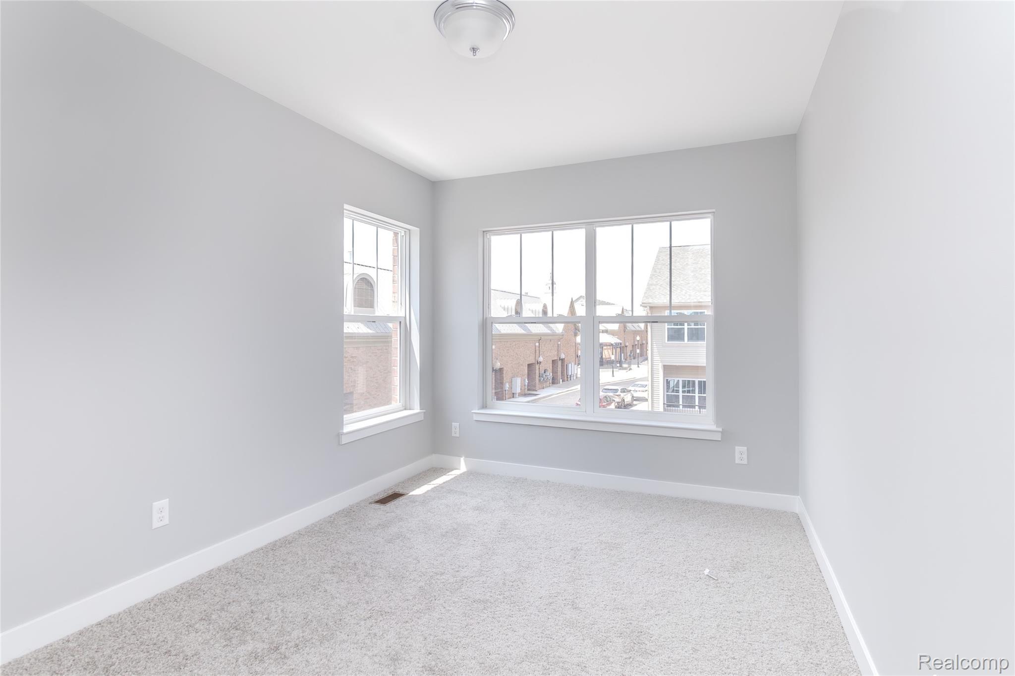 25534 Grandview Lane Novi City MI 48375