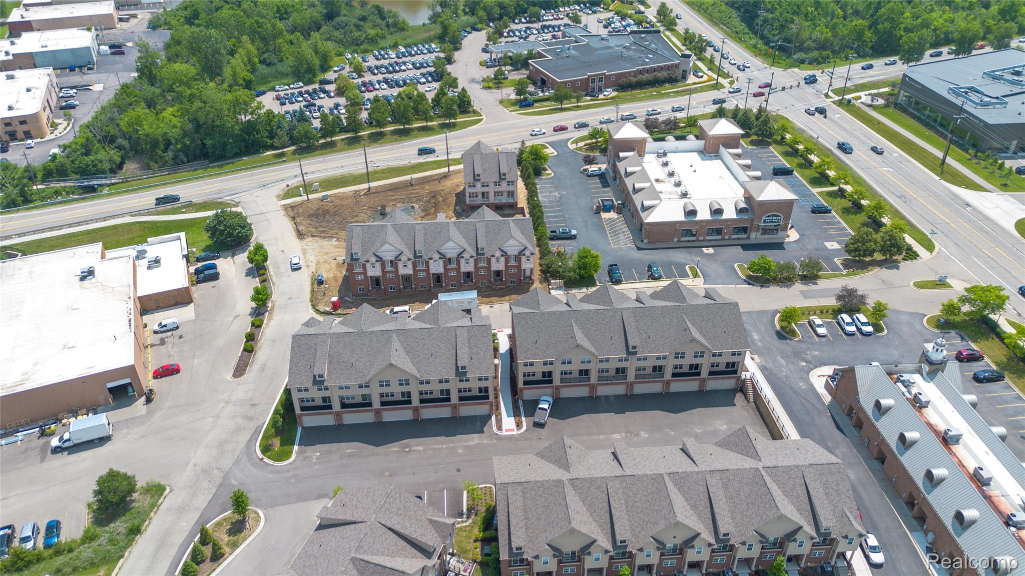 25534 Grandview Lane Novi City MI 48375