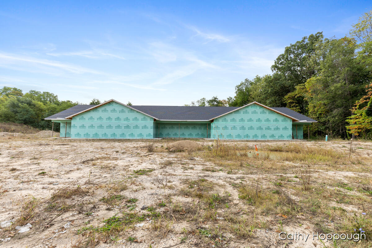 533 E Washington Street Ionia City MI 48846
