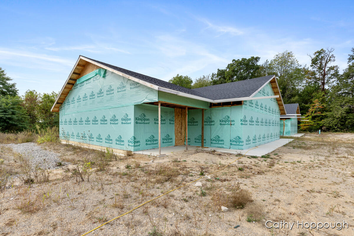 533 E Washington Street Ionia City MI 48846