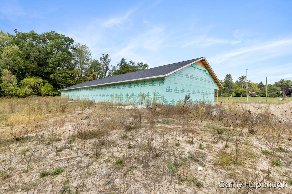 533 E Washington Street Ionia City MI 48846