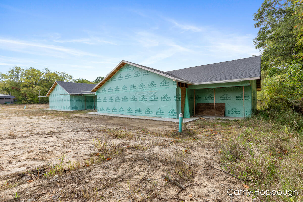 533 E Washington Street Ionia City MI 48846