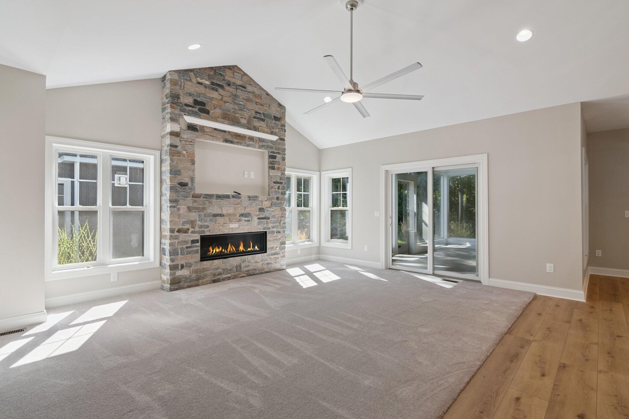 1160 Lochaven Circle Hillsdale Township MI 49242