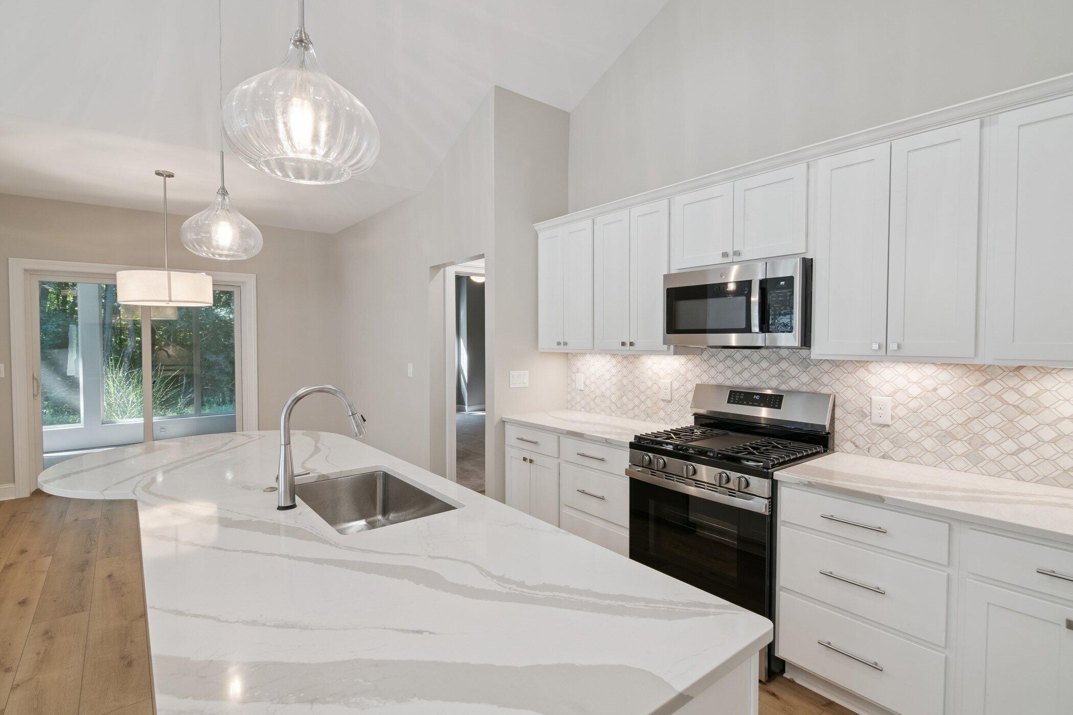 1160 Lochaven Circle Hillsdale Township MI 49242