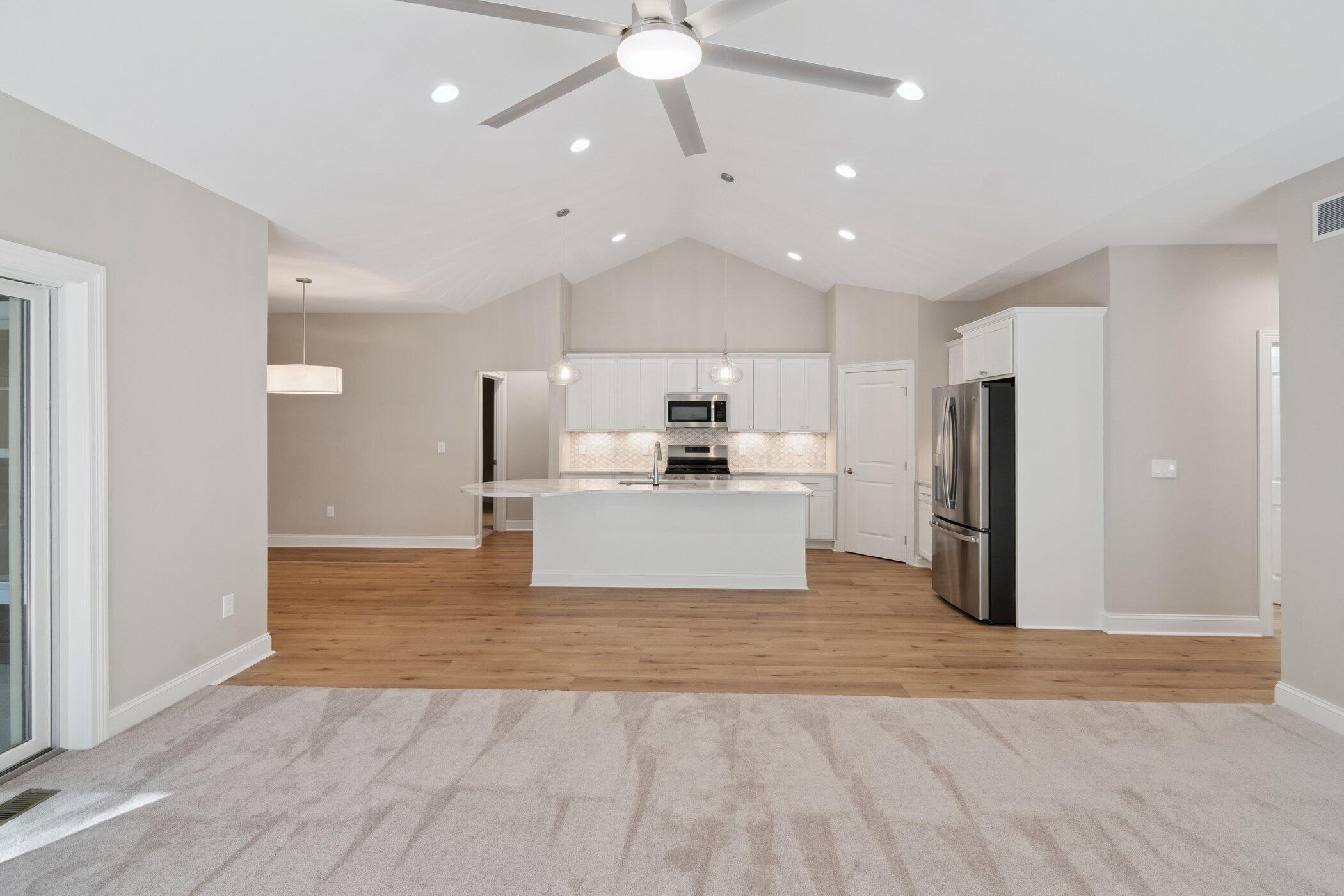 1160 Lochaven Circle Hillsdale Township MI 49242
