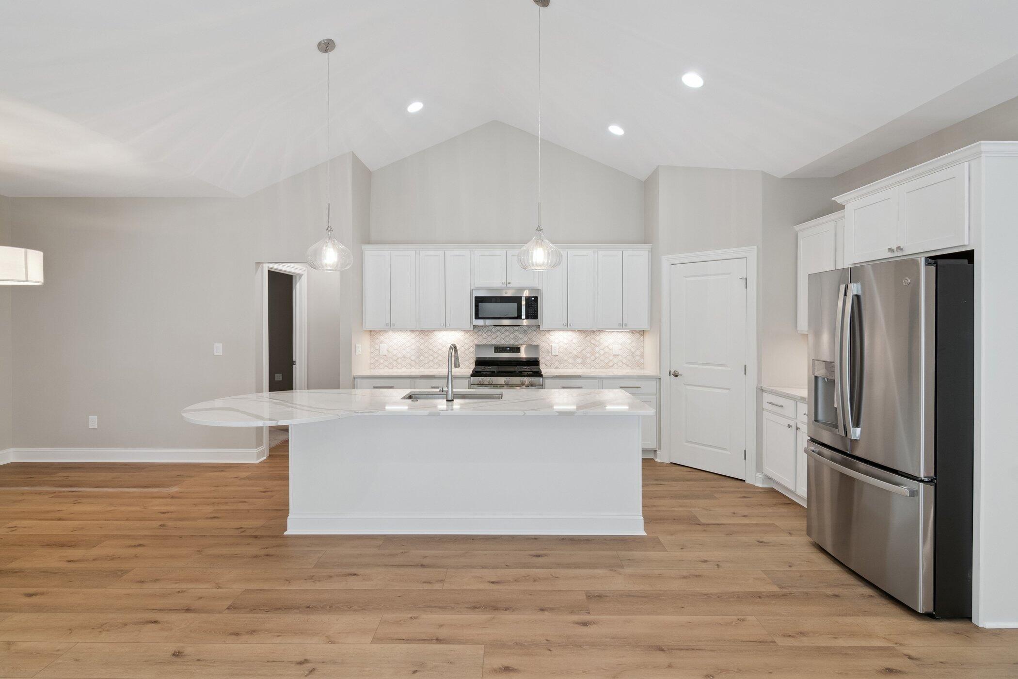 1160 Lochaven Circle Hillsdale Township MI 49242