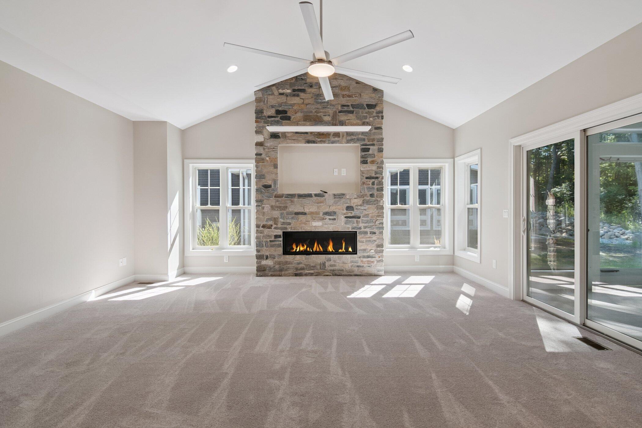 1160 Lochaven Circle Hillsdale Township MI 49242