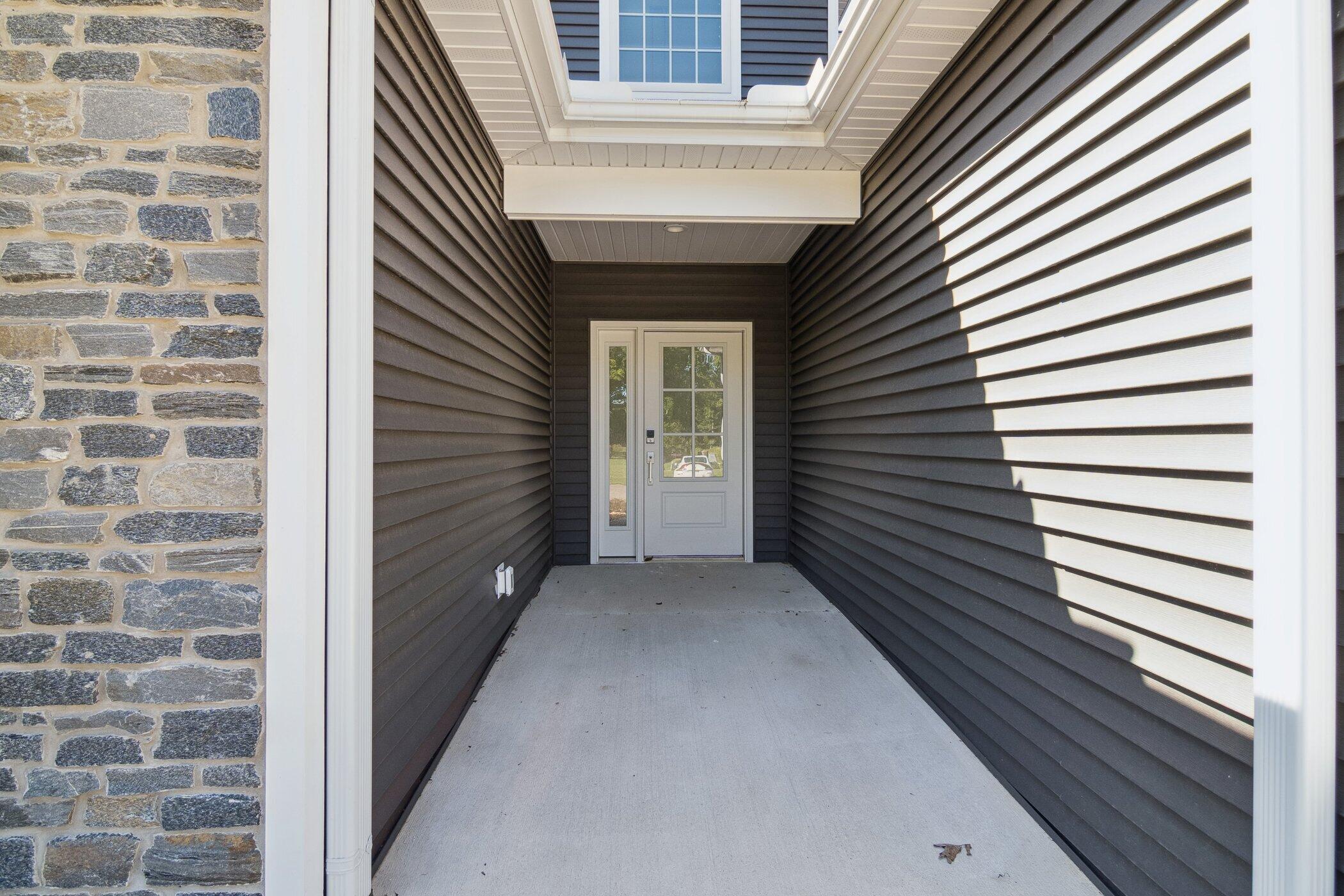 1160 Lochaven Circle Hillsdale Township MI 49242
