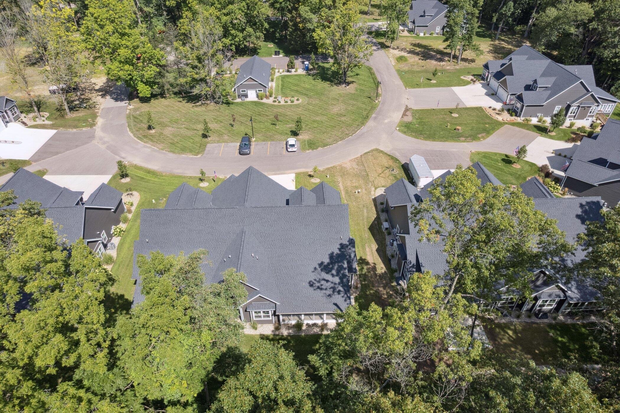1160 Lochaven Circle Hillsdale Township MI 49242