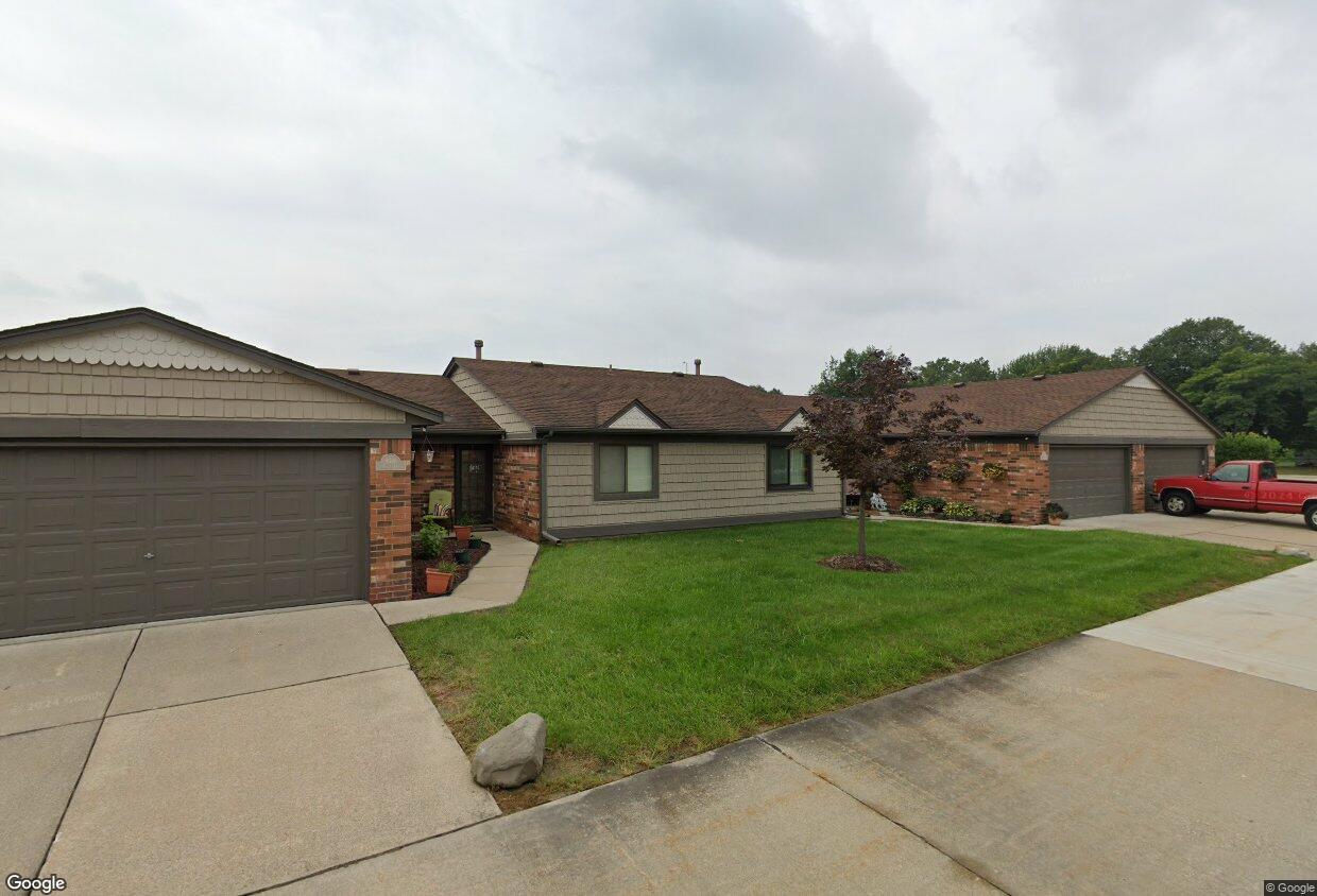 8688 Villa Lane Warren City MI 48093