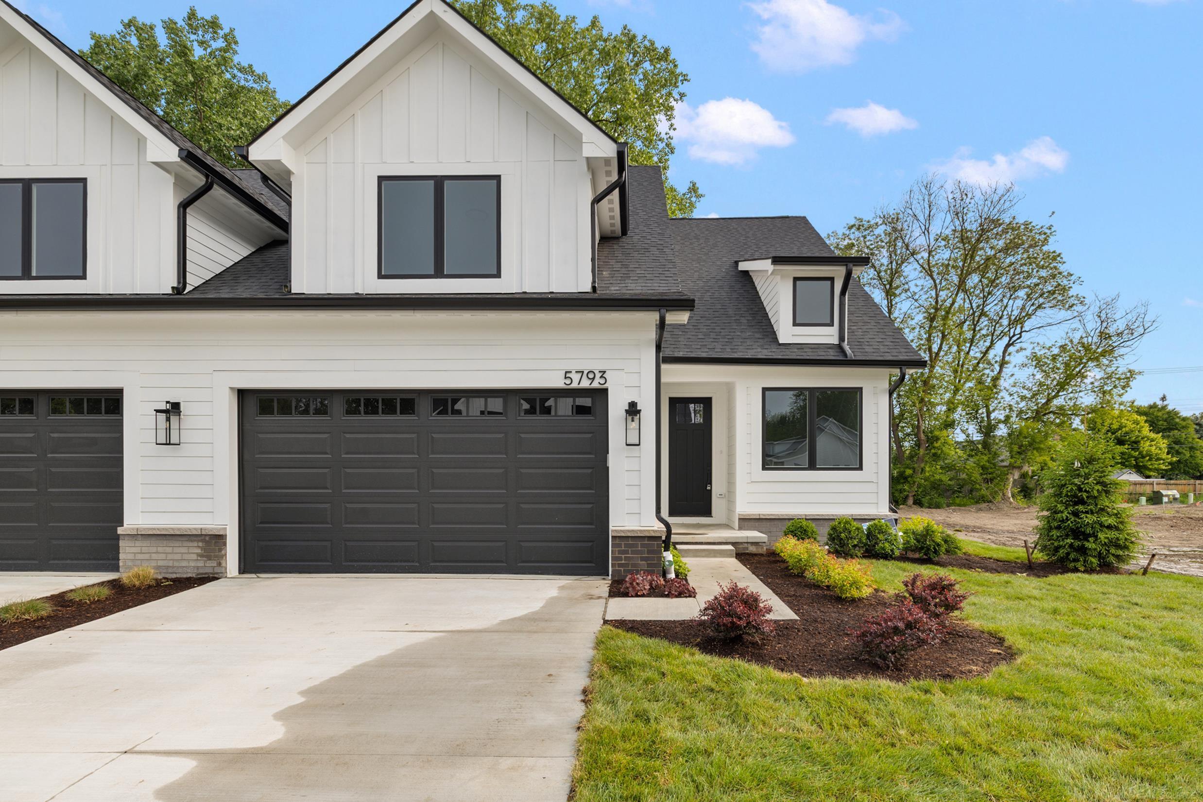 5793 Heights Boulevard Sterling Heights City MI 48314