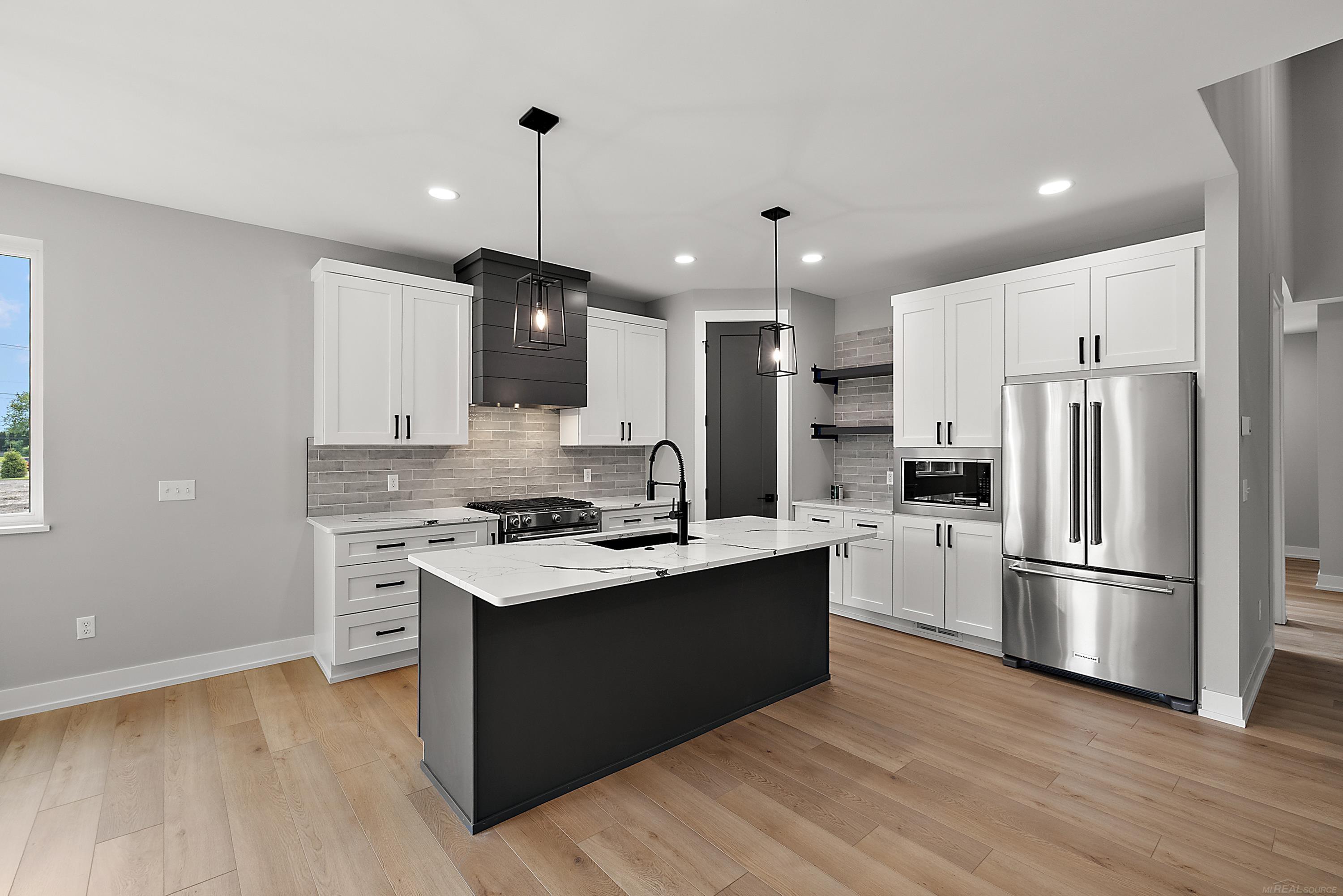 5793 Heights Boulevard Sterling Heights City MI 48314