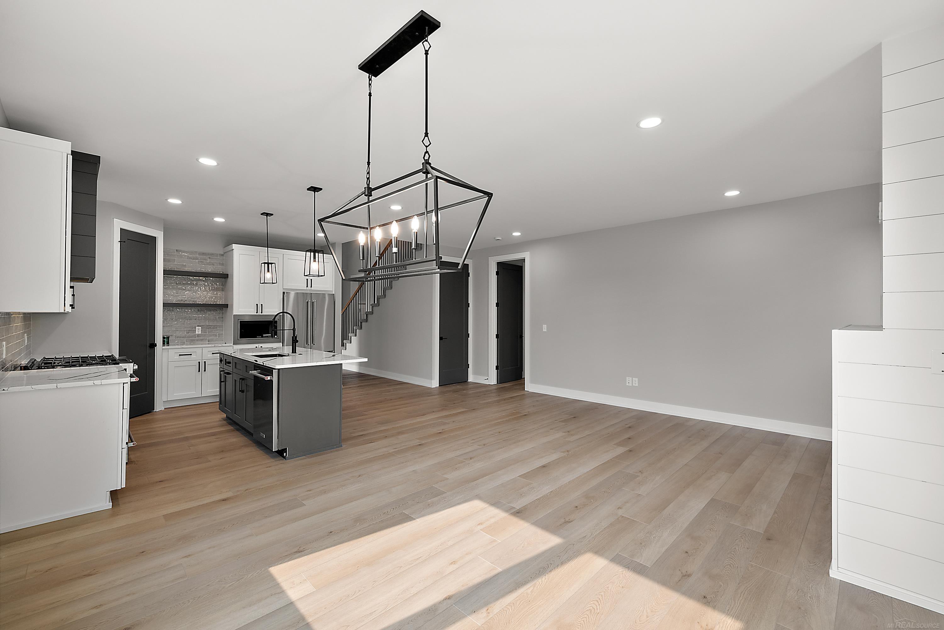 5793 Heights Boulevard Sterling Heights City MI 48314