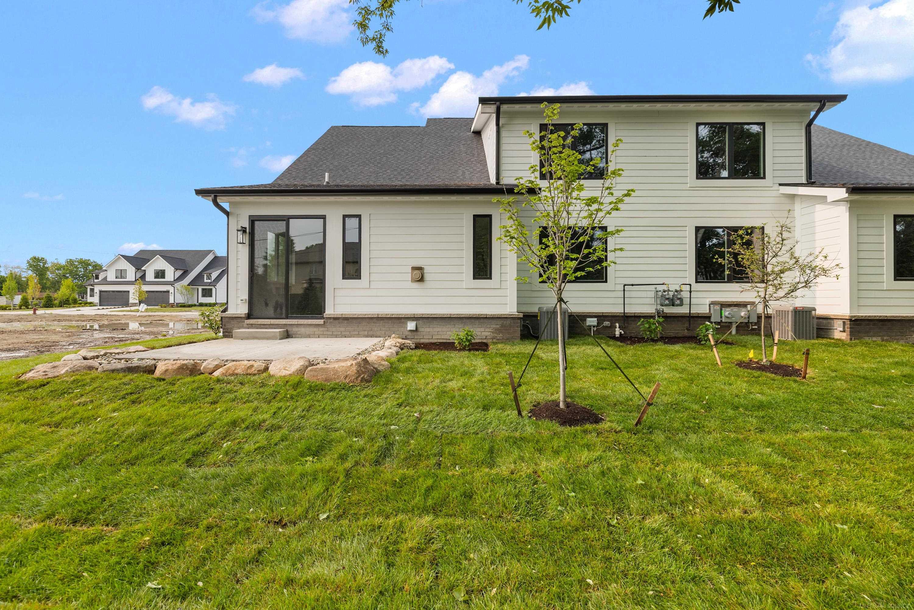 5793 Heights Boulevard Sterling Heights City MI 48314