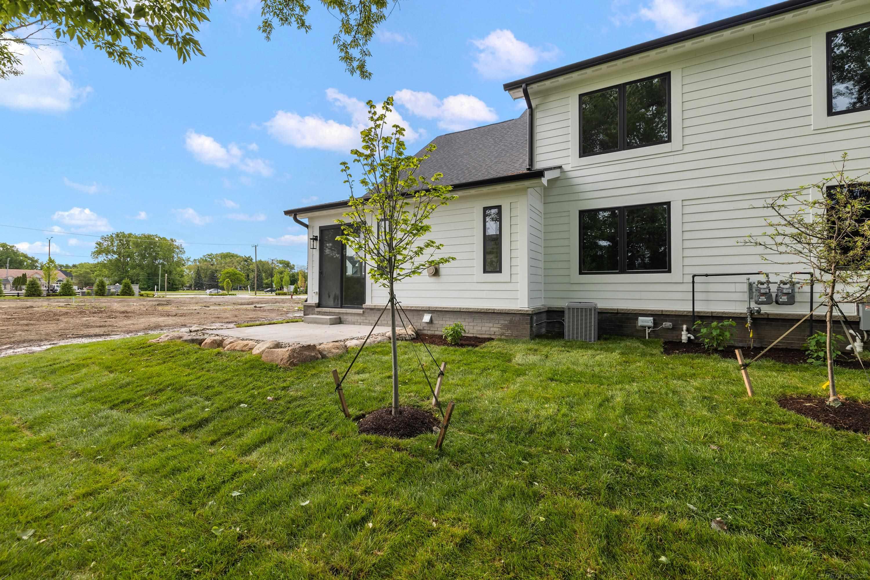 5793 Heights Boulevard Sterling Heights City MI 48314