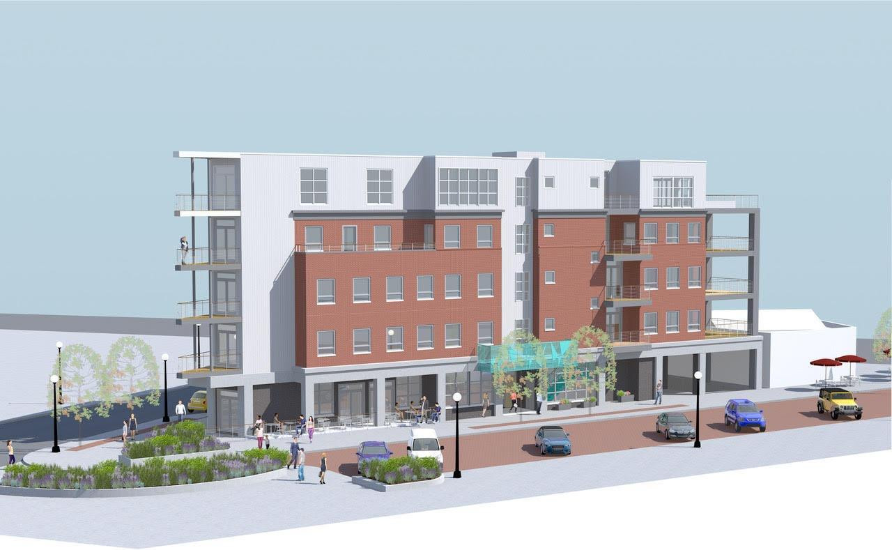 330 Detroit Street Ann Arbor City MI 48104