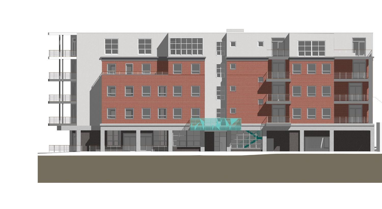 330 Detroit Street Ann Arbor City MI 48104