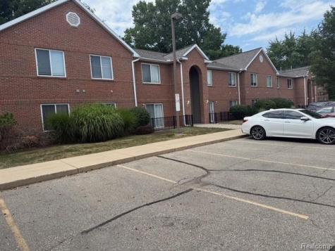 3021 Birch Row Drive East Lansing City MI 48823