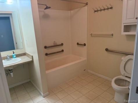 3021 Birch Row Drive East Lansing City MI 48823
