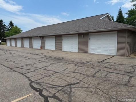 3021 Birch Row Drive East Lansing City MI 48823