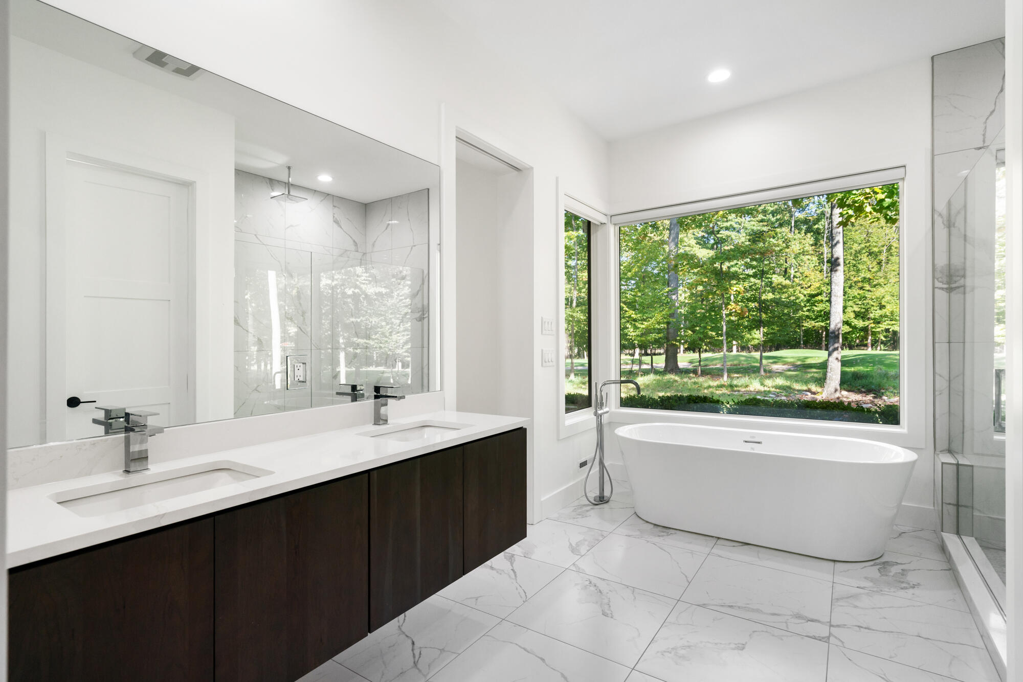 17 N Stonebridge Drive Hayes Township MI 49720