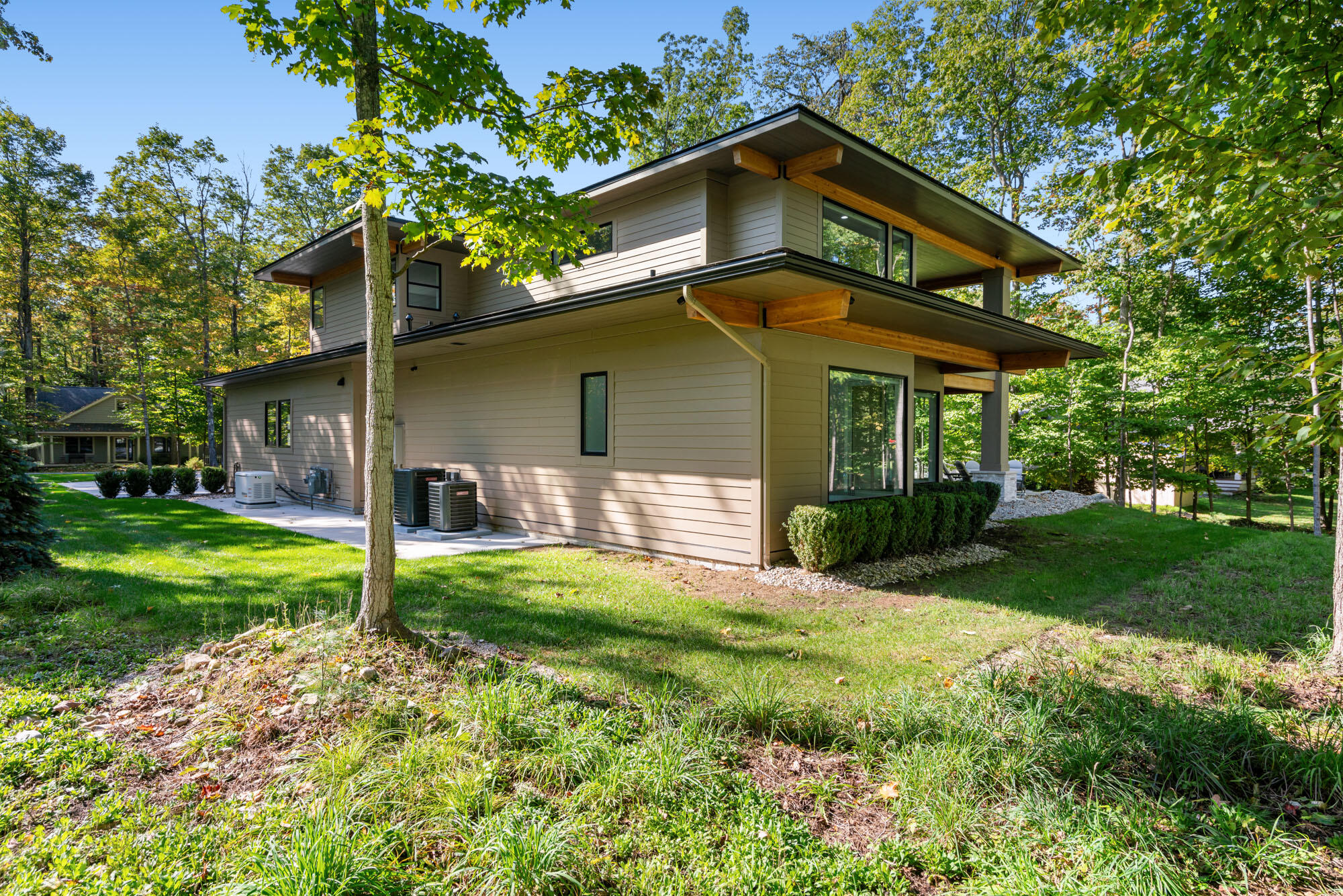 17 N Stonebridge Drive Hayes Township MI 49720