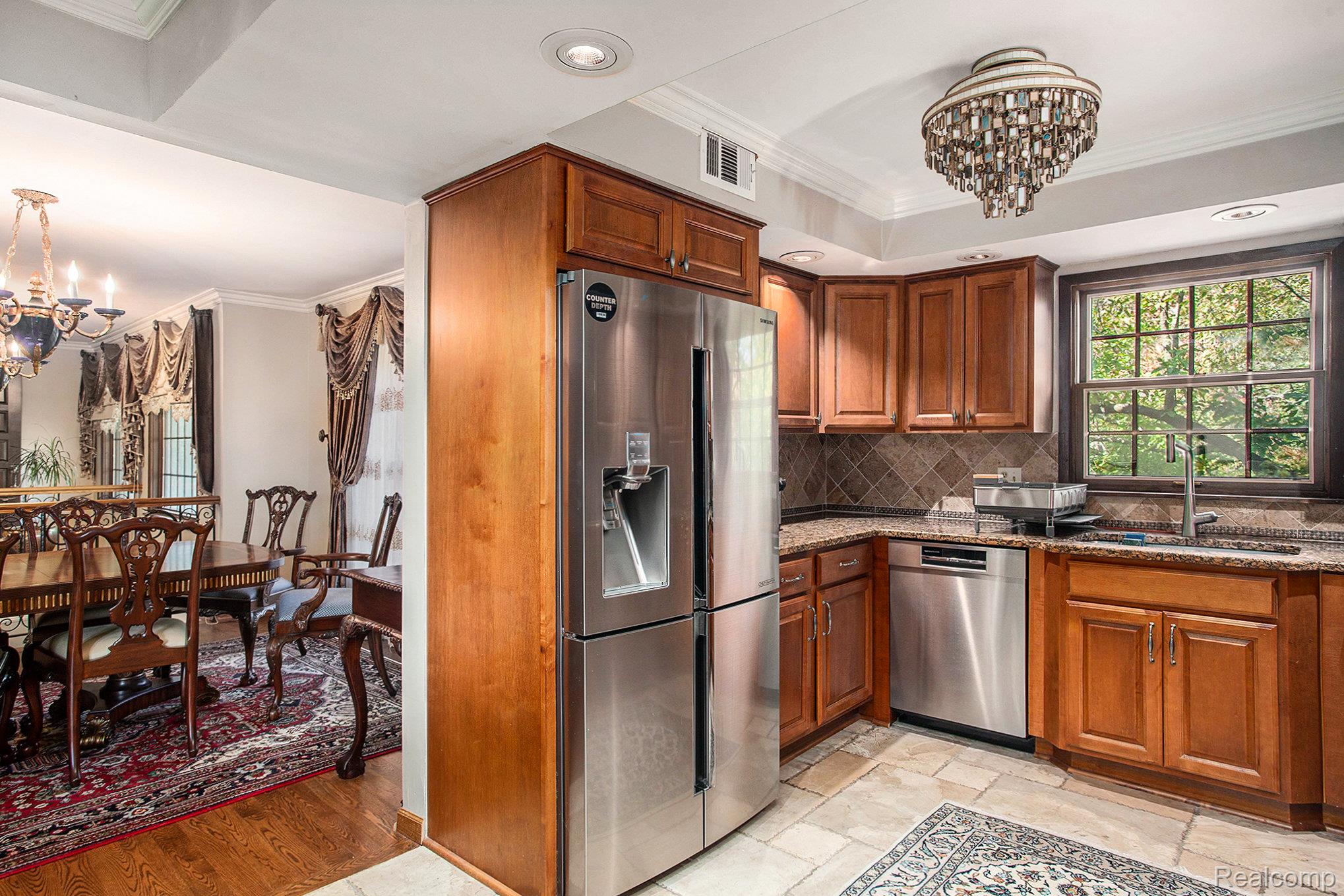 4408 Knightsbridge Lane West Bloomfield Charter Township MI 48323