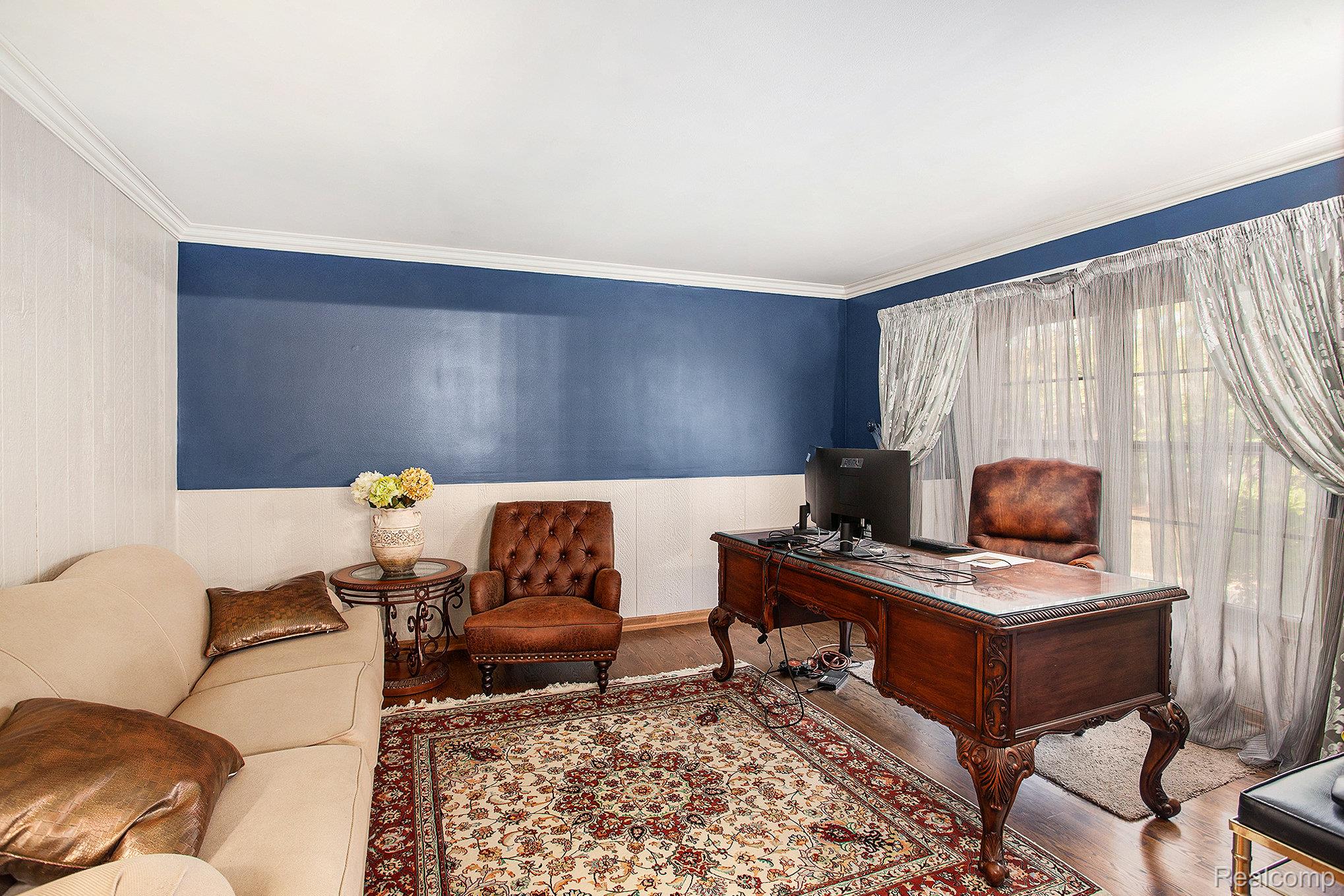 4408 Knightsbridge Lane West Bloomfield Charter Township MI 48323