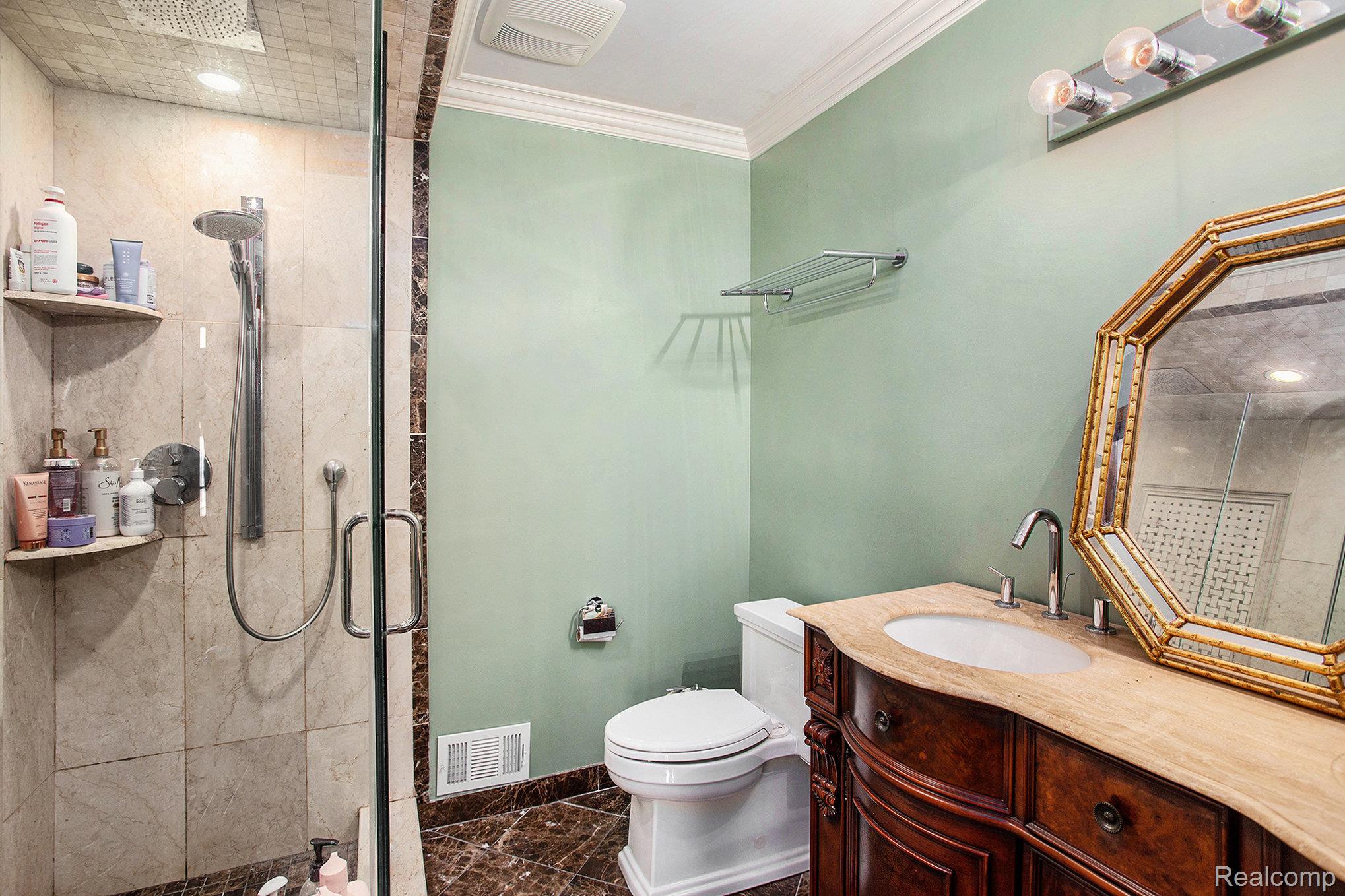 4408 Knightsbridge Lane West Bloomfield Charter Township MI 48323