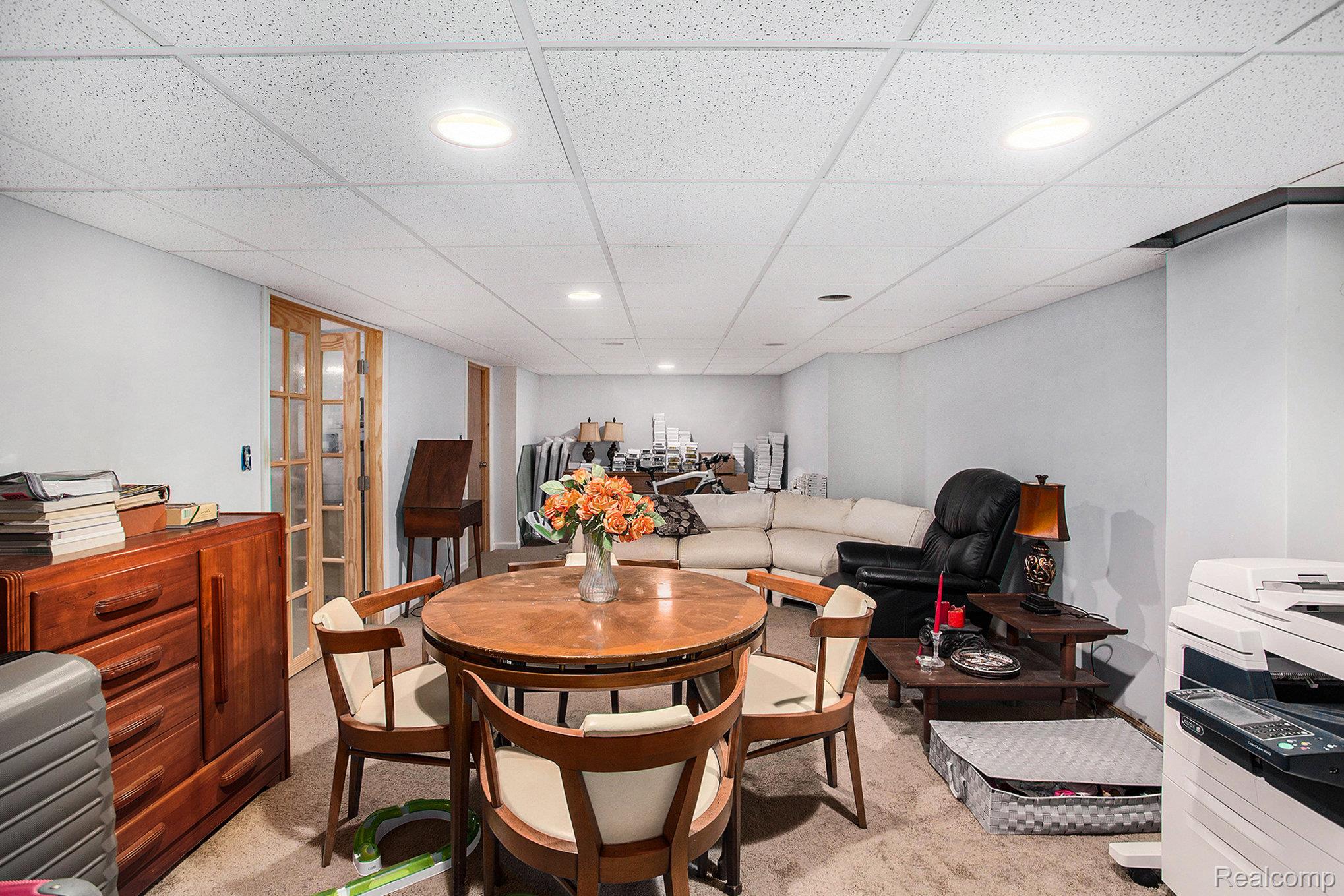 4408 Knightsbridge Lane West Bloomfield Charter Township MI 48323