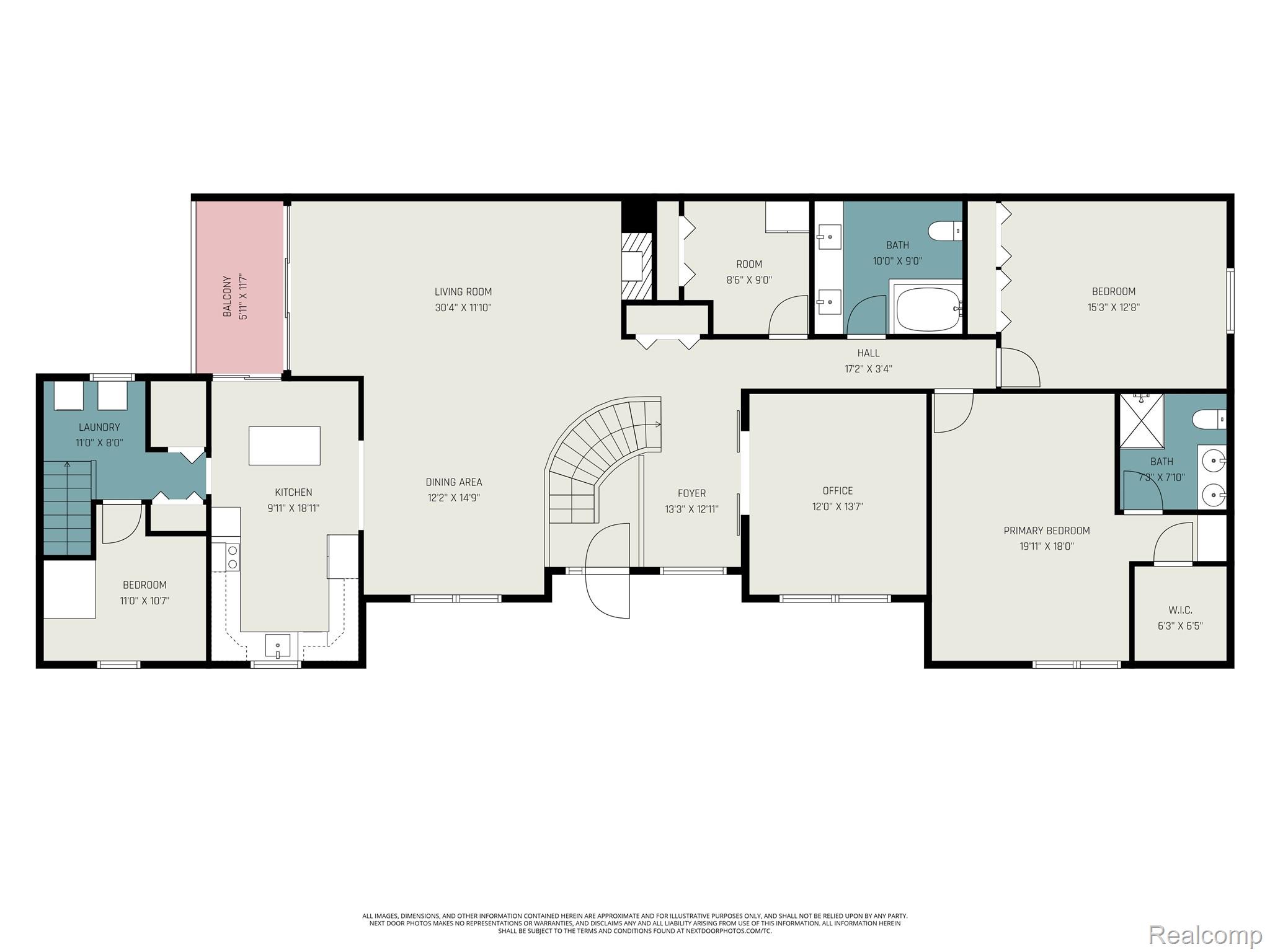 4408 Knightsbridge Lane West Bloomfield Charter Township MI 48323