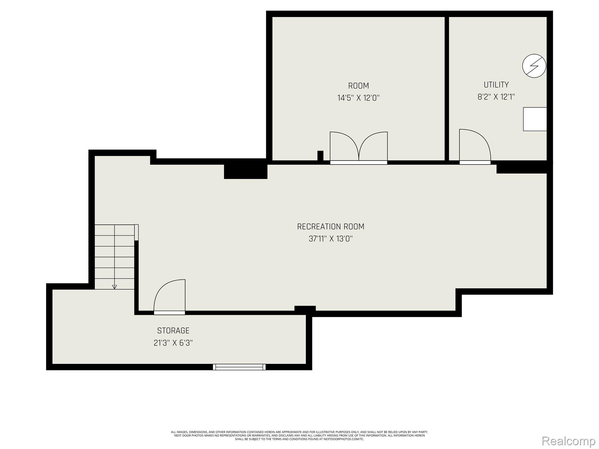 4408 Knightsbridge Lane West Bloomfield Charter Township MI 48323