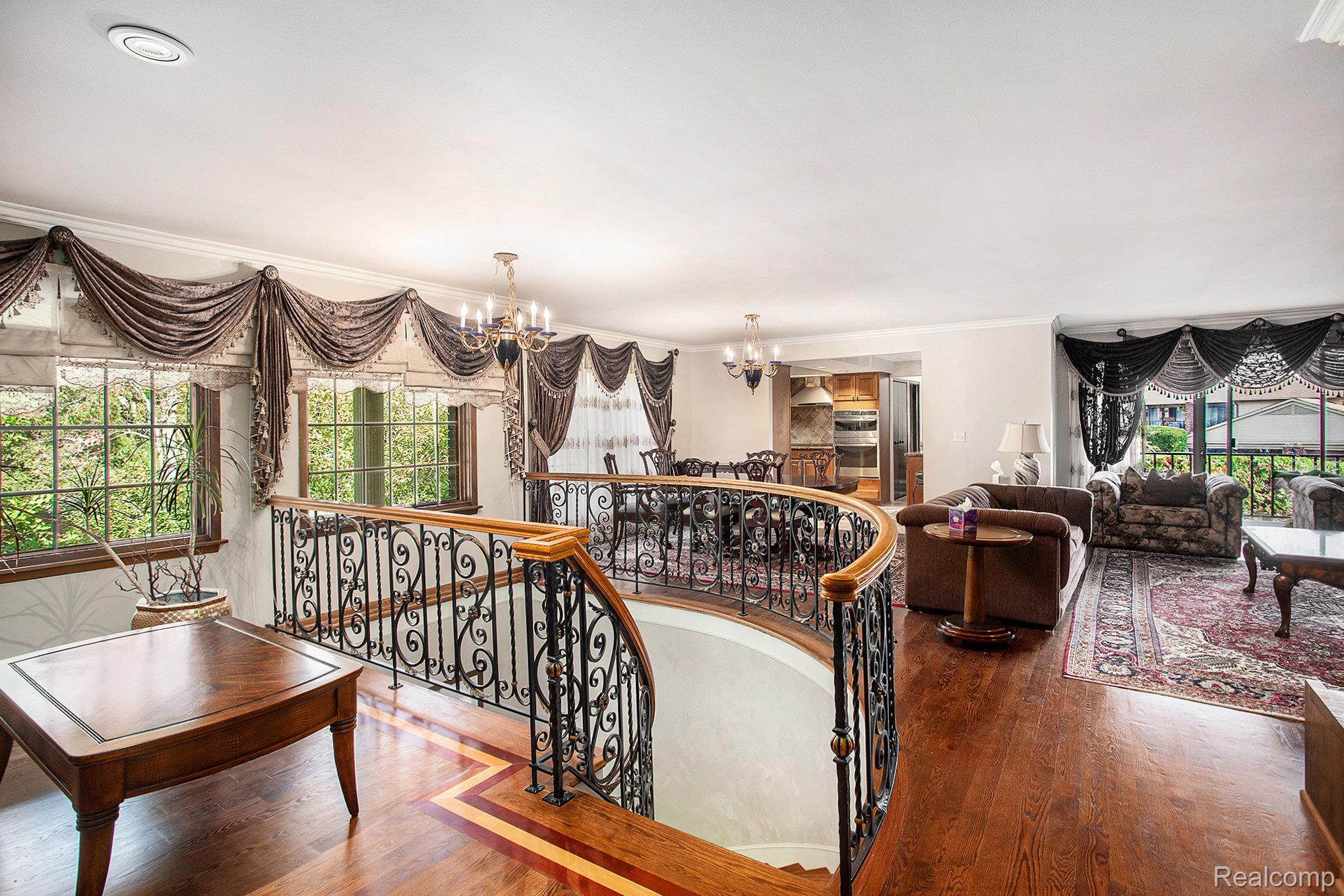 4408 Knightsbridge Lane West Bloomfield Charter Township MI 48323