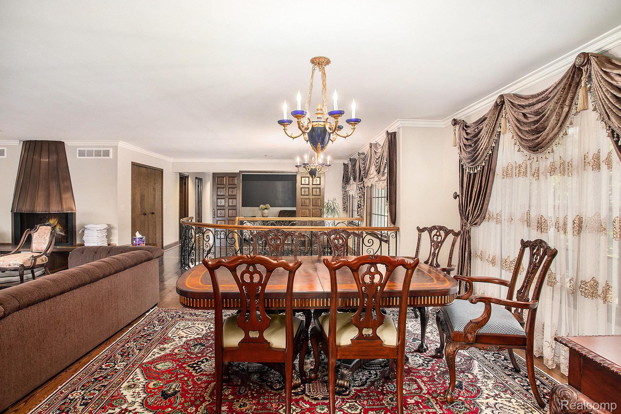 4408 Knightsbridge Lane West Bloomfield Charter Township MI 48323