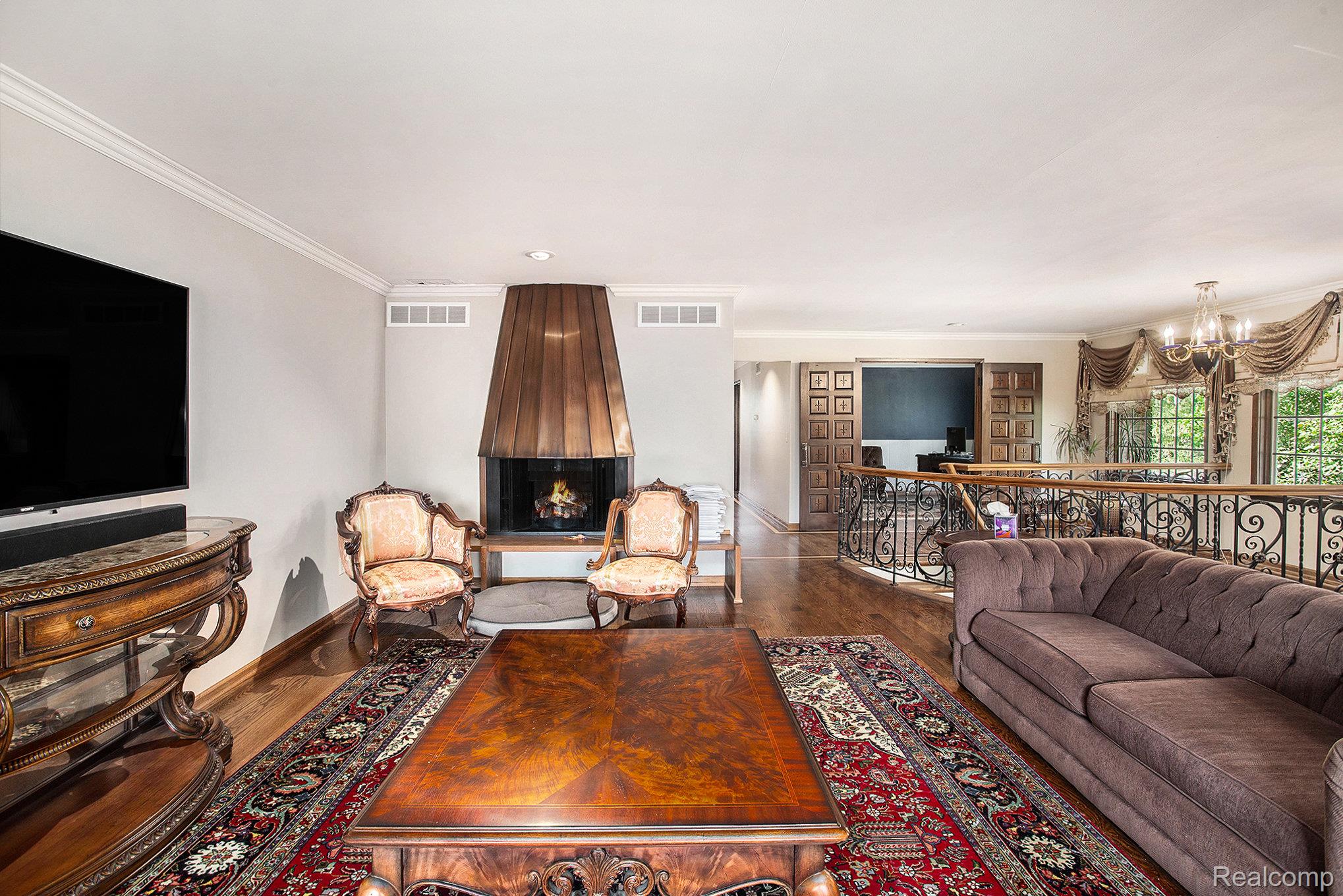 4408 Knightsbridge Lane West Bloomfield Charter Township MI 48323