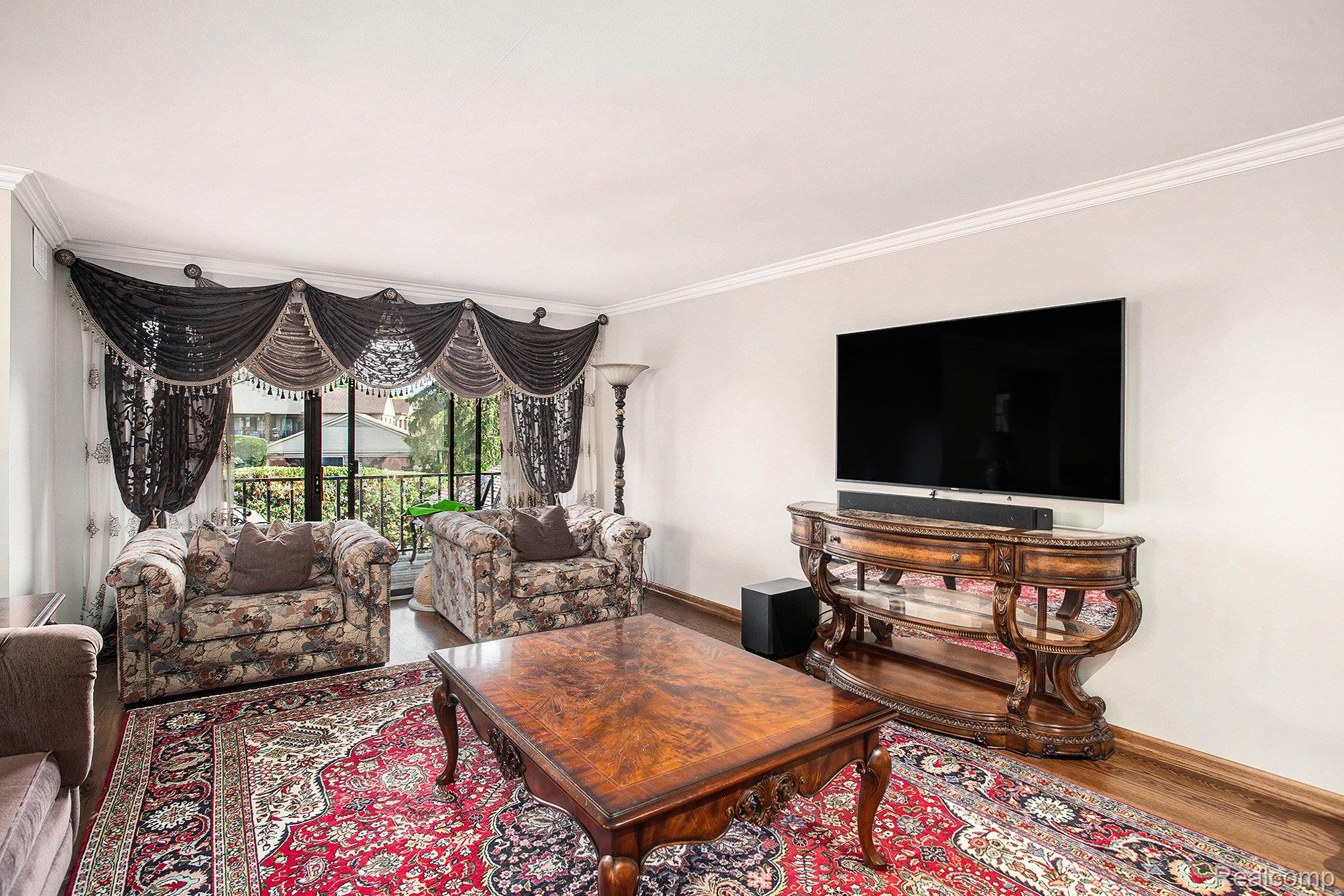 4408 Knightsbridge Lane West Bloomfield Charter Township MI 48323