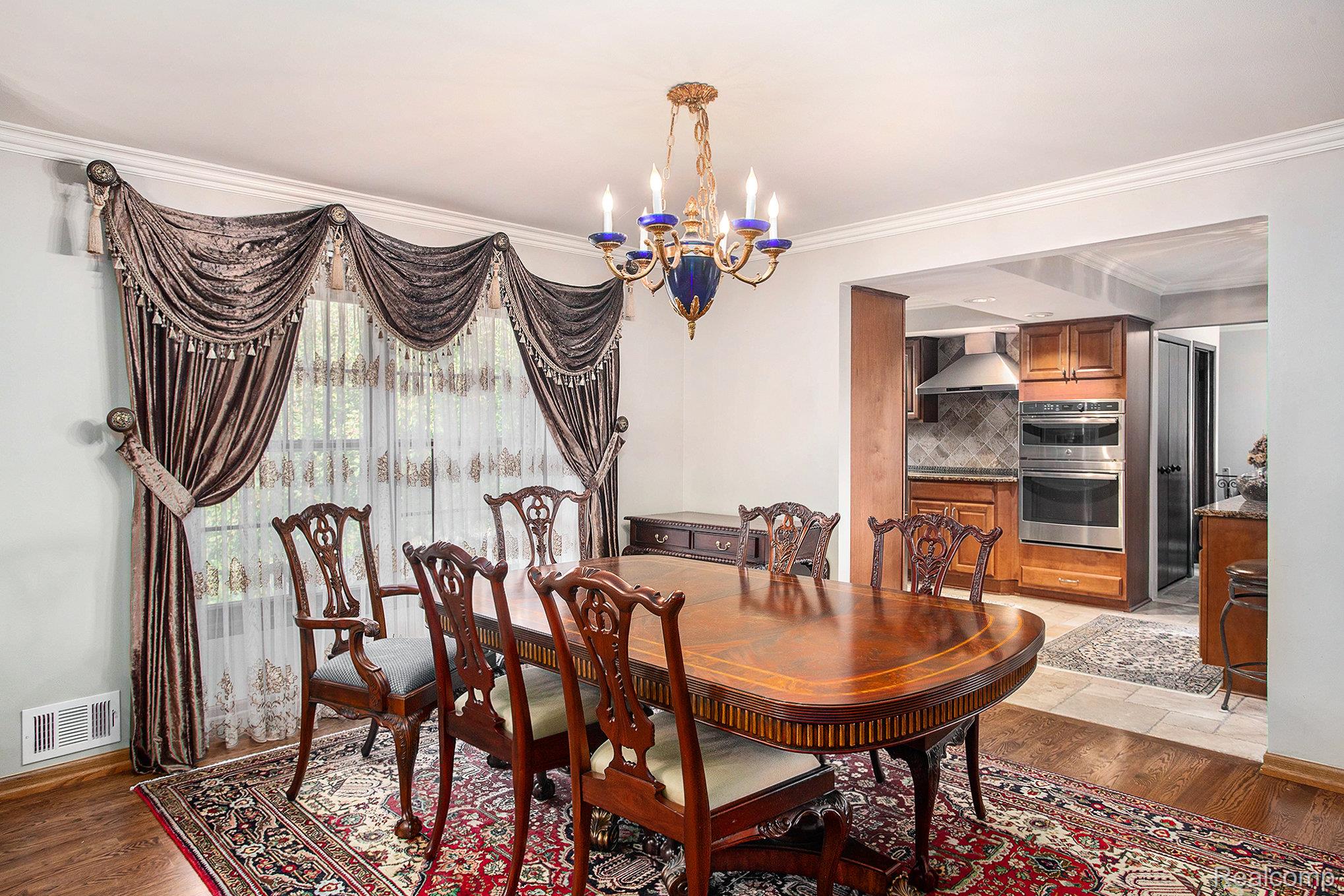 4408 Knightsbridge Lane West Bloomfield Charter Township MI 48323