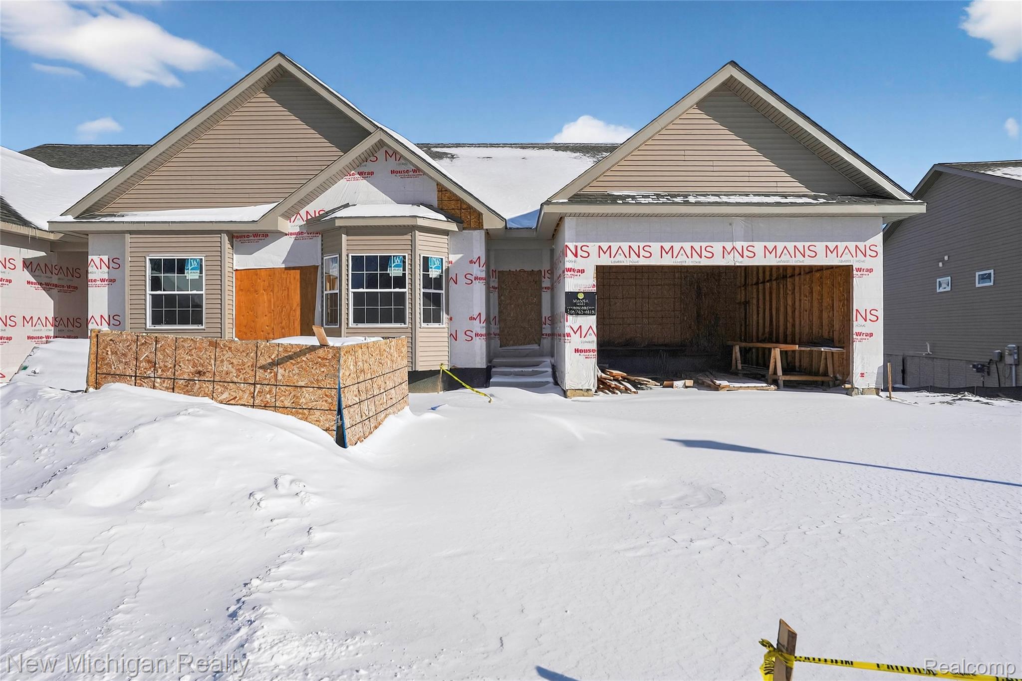 13183 Harbor Landings Drive Fenton Charter Township MI 48430