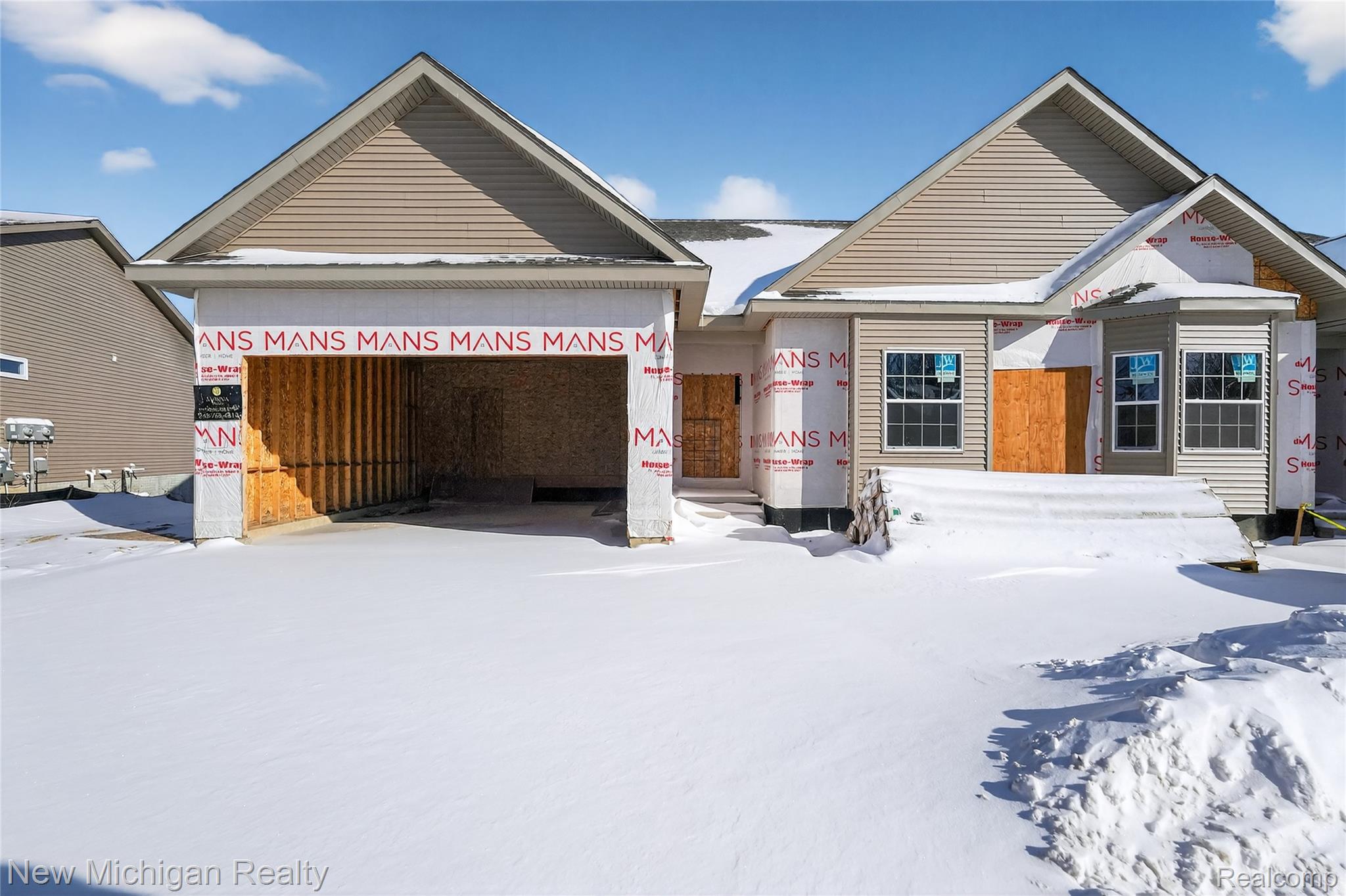 13183 Harbor Landings Drive Fenton Charter Township MI 48430