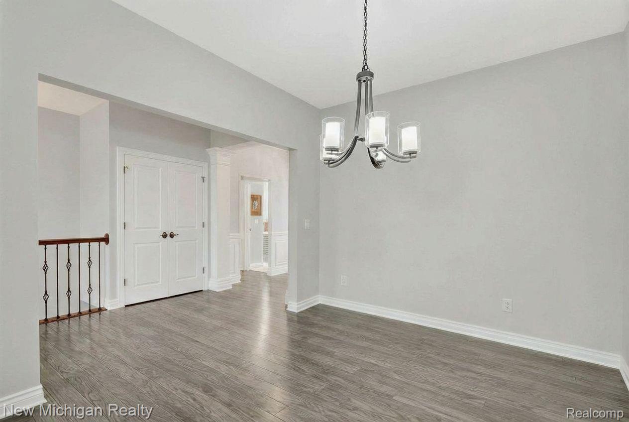 13183 Harbor Landings Drive Fenton Charter Township MI 48430