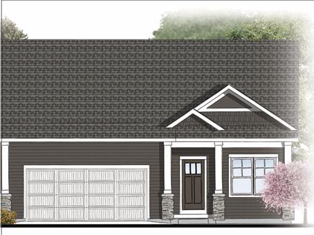 2847 W Cobblestone Court SE Kentwood City MI 49512