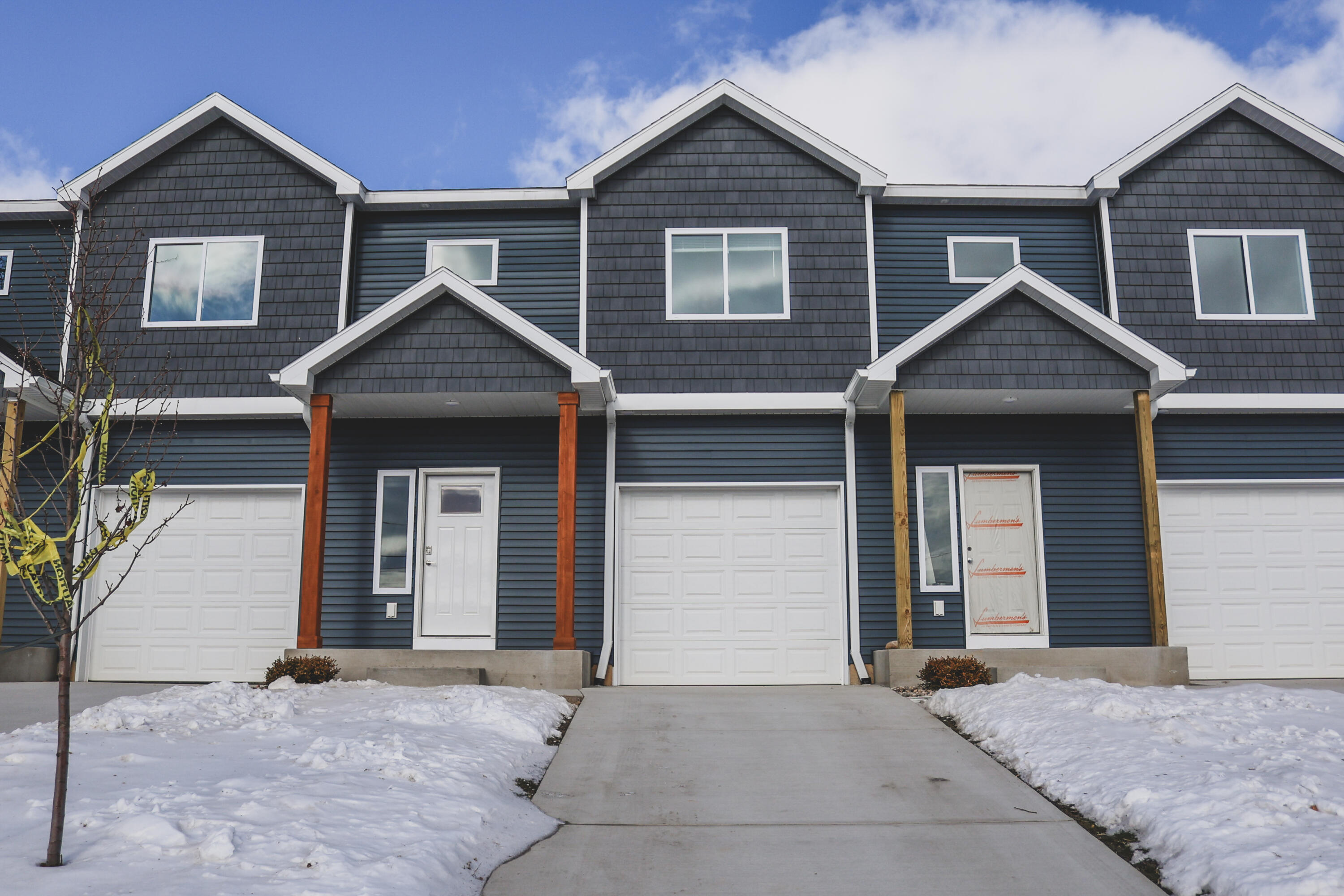 889 Rex Street Fremont City MI 49412