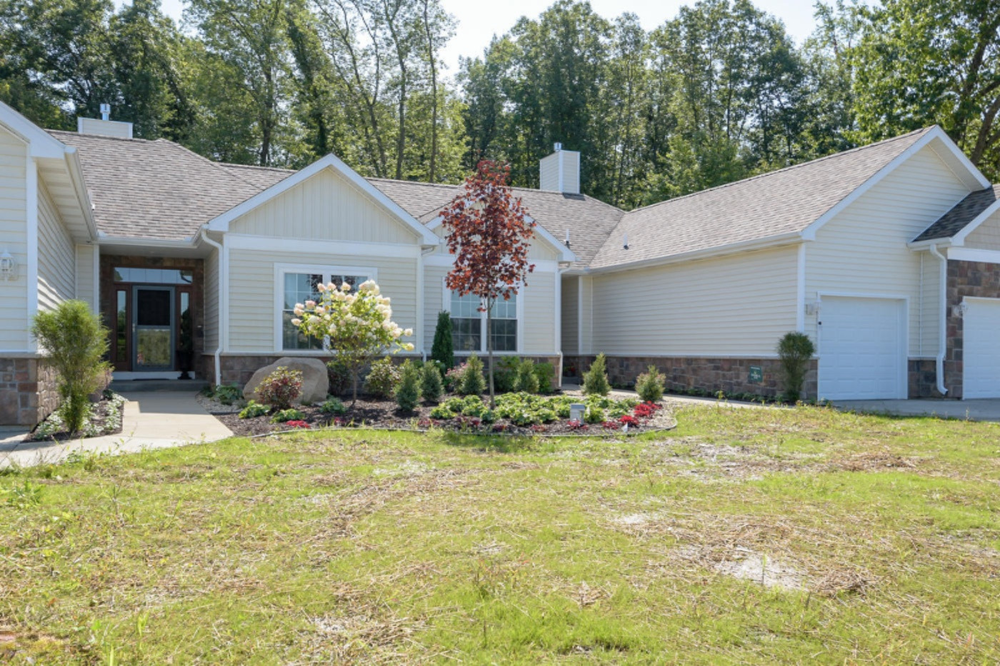 315 Waldon Drive Battle Creek City MI 49015