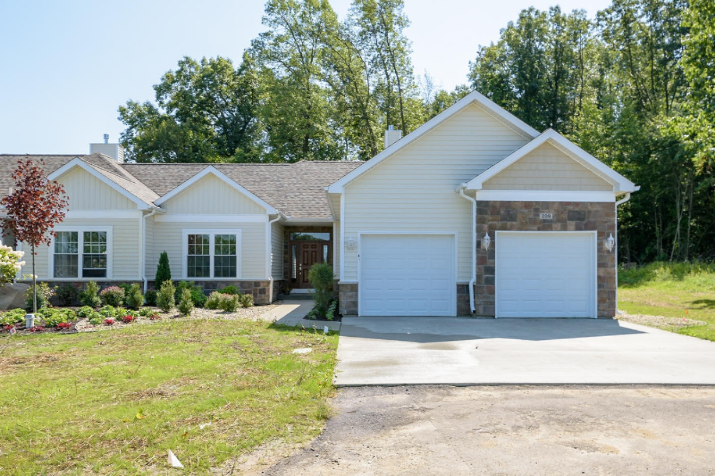 315 Waldon Drive Battle Creek City MI 49015