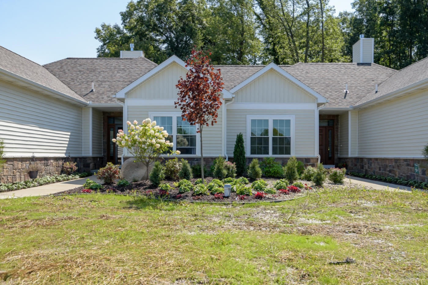 315 Waldon Drive Battle Creek City MI 49015