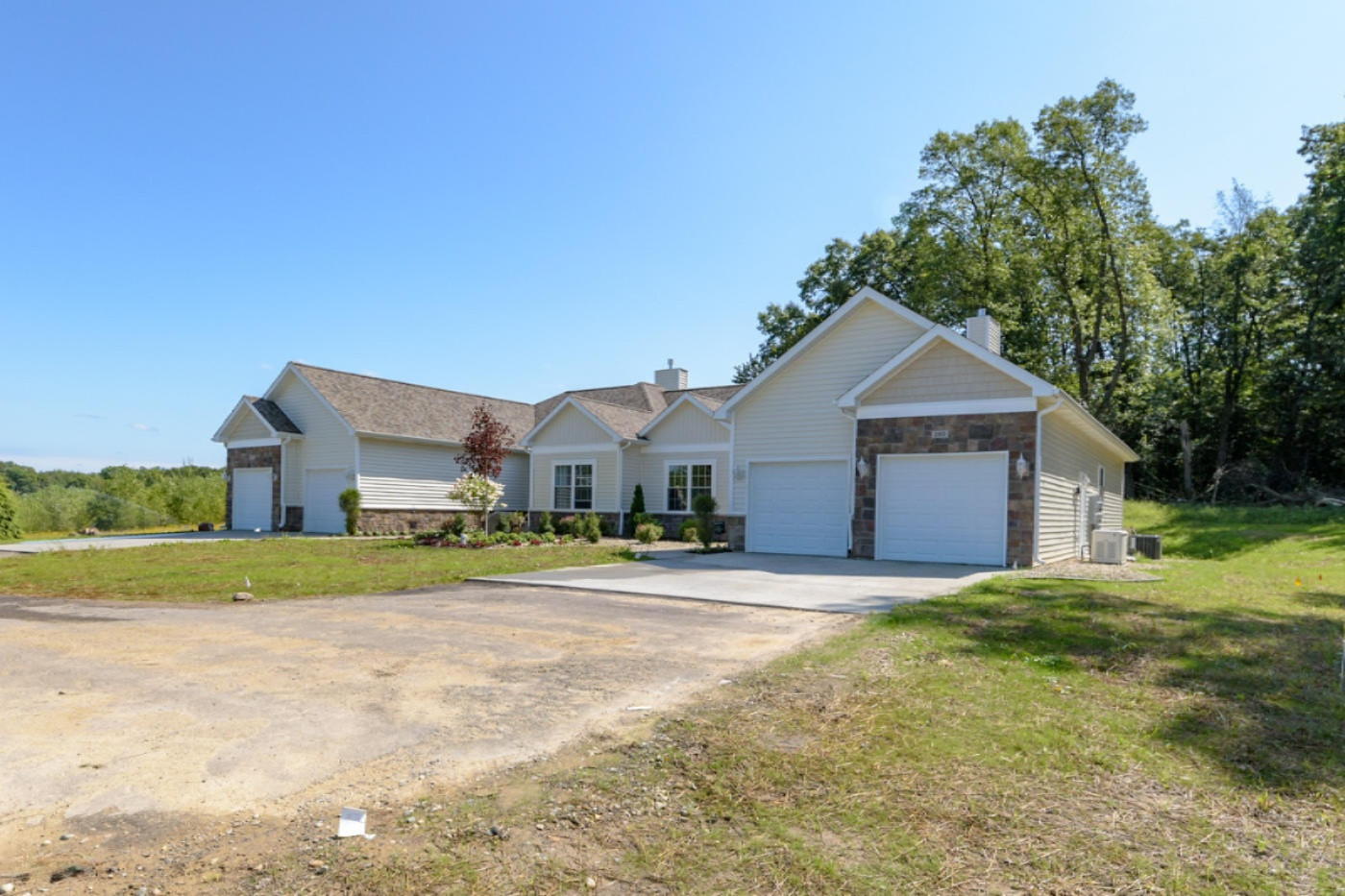 305 Waldon Drive Battle Creek City MI 49015
