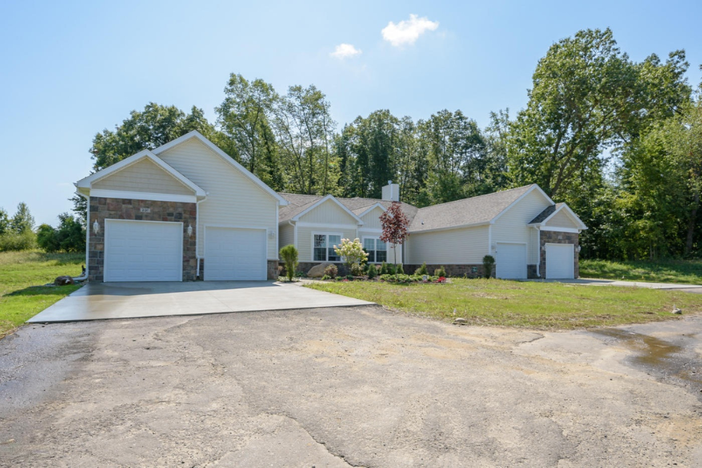 305 Waldon Drive Battle Creek City MI 49015