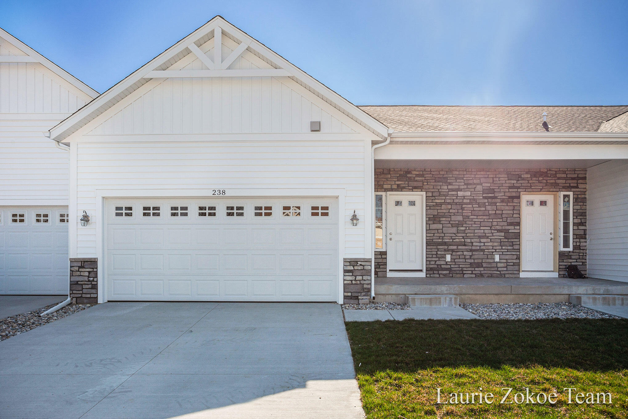 236 Hazelnut Drive Coopersville City MI 49404