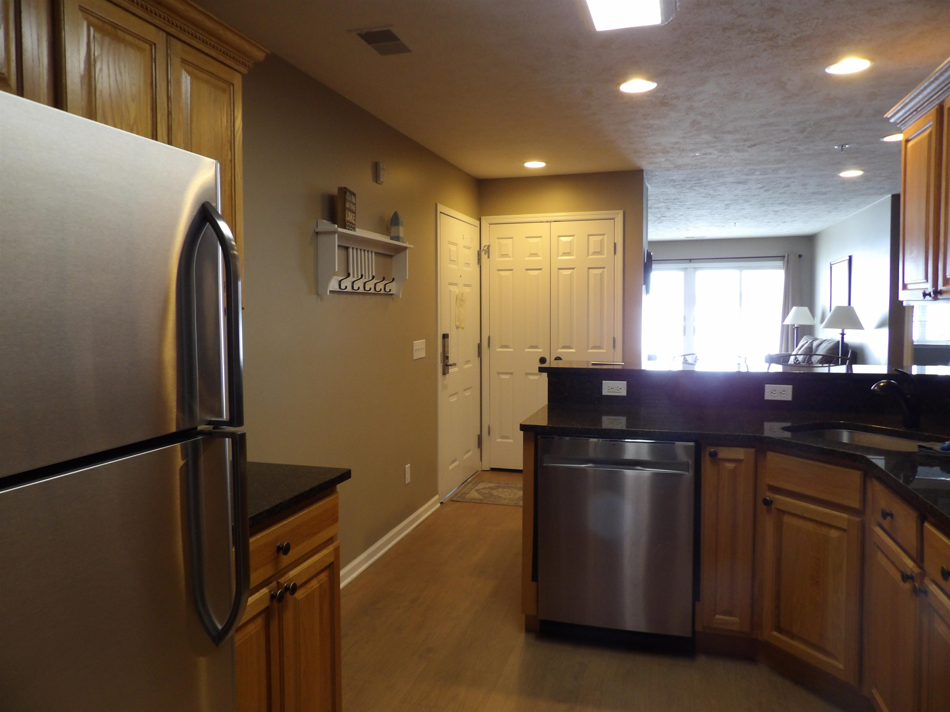 1246 Sunnyside Cadillac City MI 49601