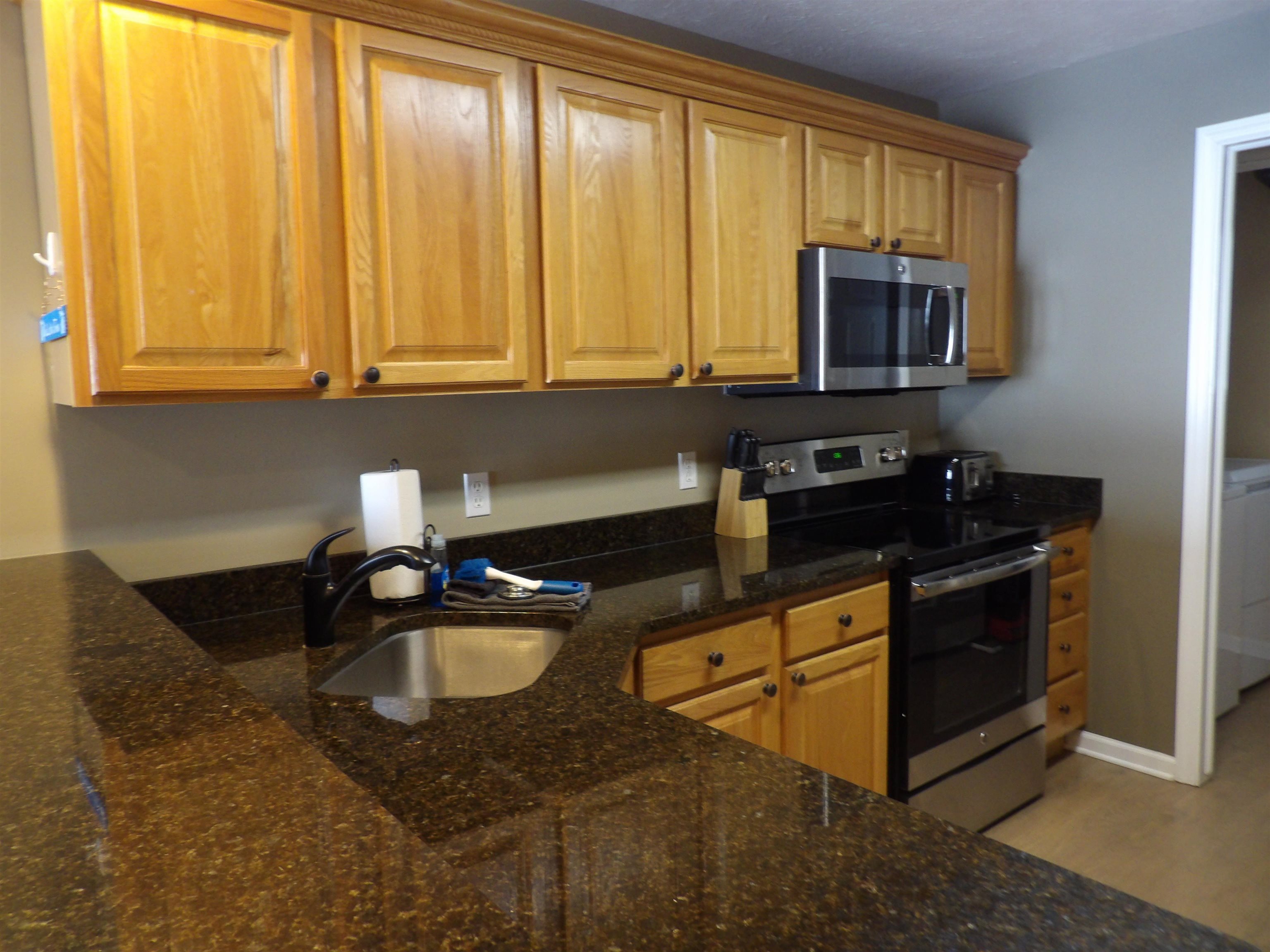 1246 Sunnyside Cadillac City MI 49601